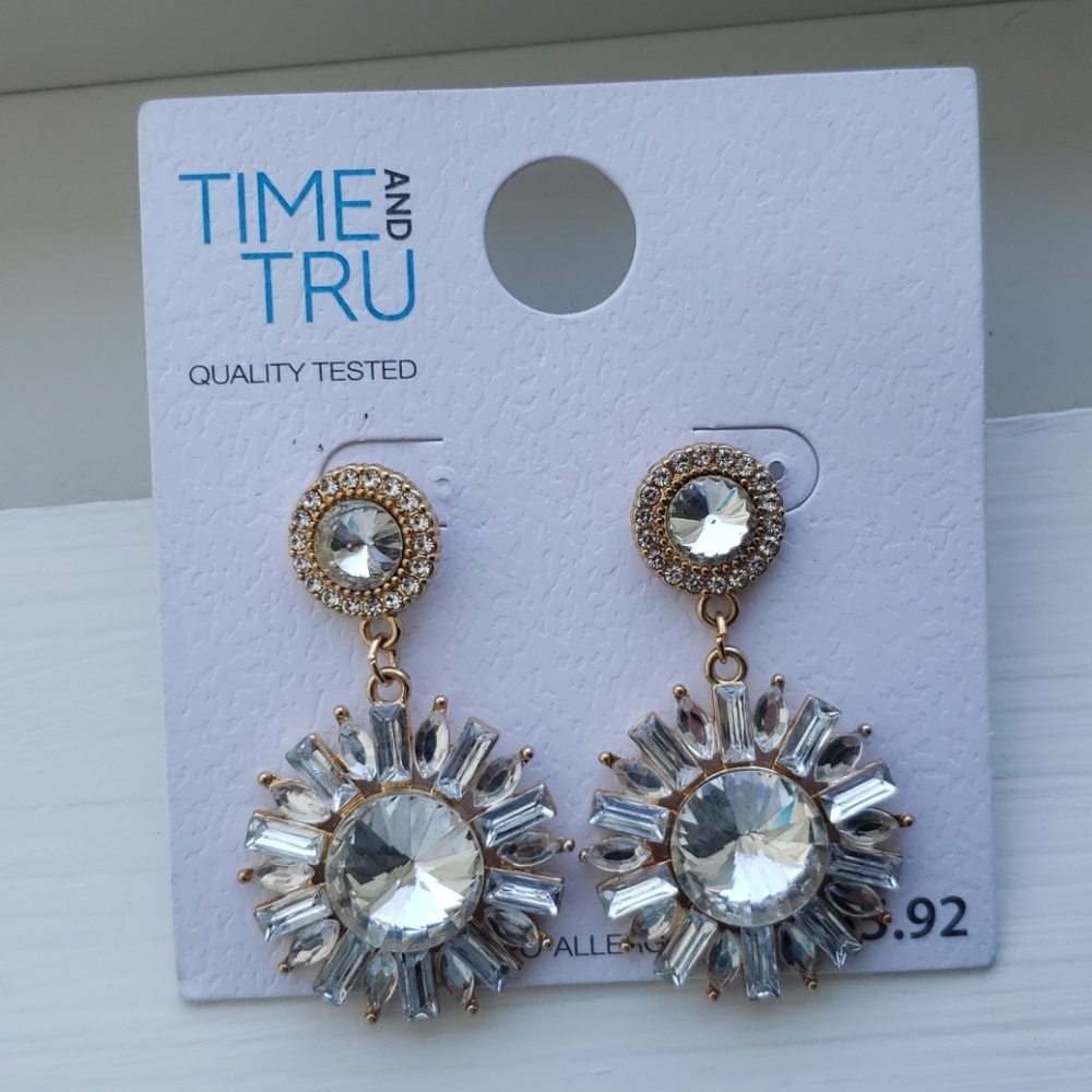 Earring 3 FOR 15